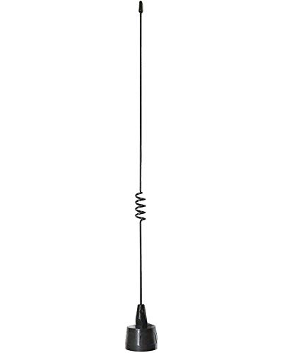 Nagoya Base & Mobile Antennas