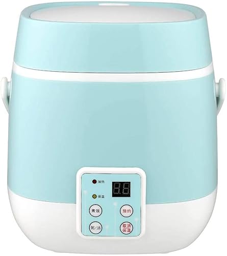 Electric cooker Rice Cooker Home Insulation Function Measuring Cup Microcomputer Appointment Mini Dormitory Small Appliances (A) (A)