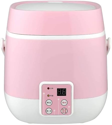 Electric cooker Rice Cooker Home Insulation Function Measuring Cup Microcomputer Appointment Mini Dormitory Small Appliances (A) (B)