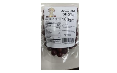 KLG Jaljira Shots