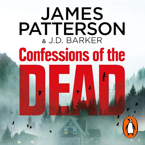 Confessions of the Dead