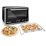 KitchenAid® Digital Countertop Oven with Air Fry and Pizza - KCO128