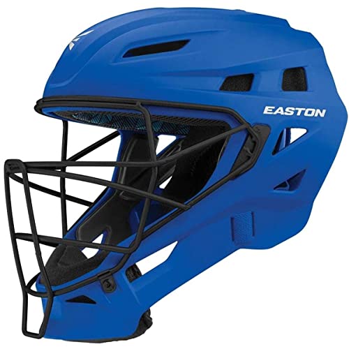Easton Elite X Catchers Helmet