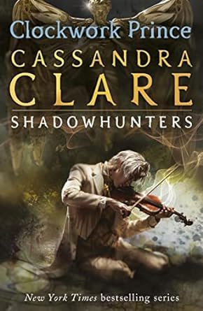 Infernal Devices (SHADOW HUNTERS)