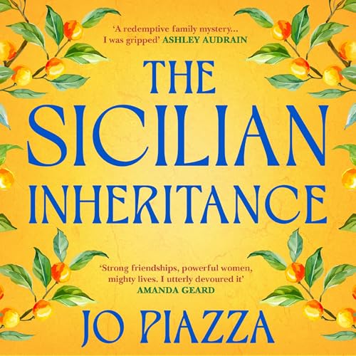 The Sicilian Inheritance