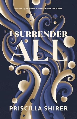 I Surrender All