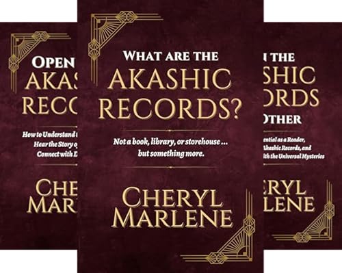 How to Open the Akashic Records