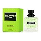 Valentino Donna Born in Roma Green Stravaganza EDP 100ml