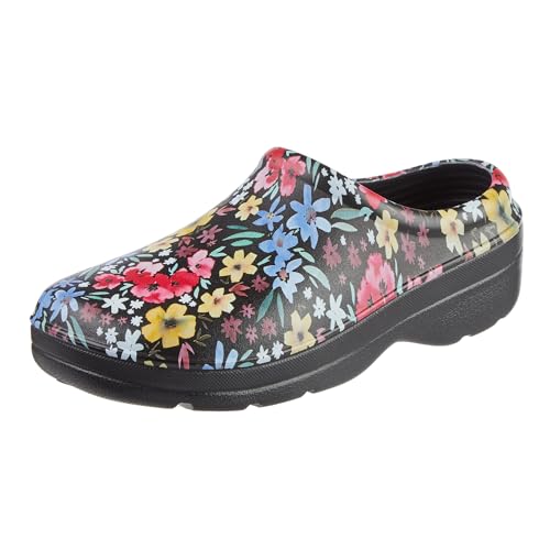totes womens Women's Bailey Molded Clog