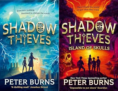 Shadow Thieves