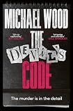The Devil’s Code: A dark and twisty thriller to keep you on the edge of your seats in 2026! (Dr Olivia Winter Book 2)