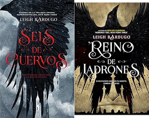 Six of Crows