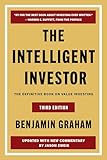 The Intelligent Investor Third Edition: The Timeless Guide to Value Investing and Financial Wisdom for a Volatile Market