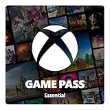 Xbox Core Game Pass: 12 Months Membership (Digital Code)