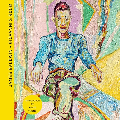Giovanni's Room: A Novel (Vintage International)