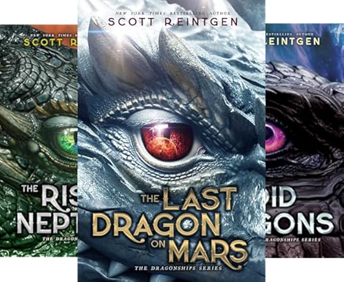 Dragonships