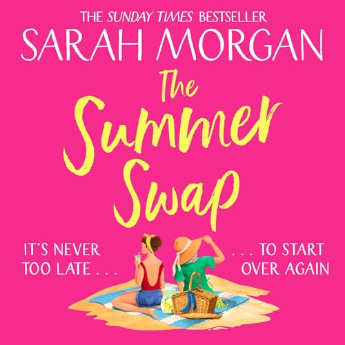 The Summer Swap