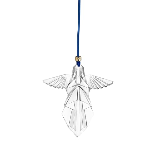 Waterford Annual Angel Ornament 2024