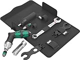 9524 PHOTOVOLTAIC MOUNTING Tool Set 1 7PCS