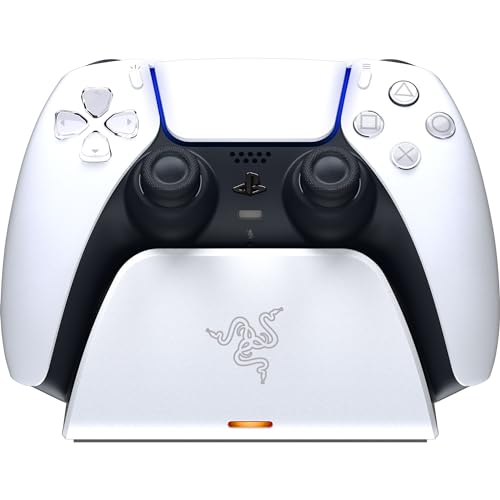 Razer Quick Charging Stand for PlayStation 5