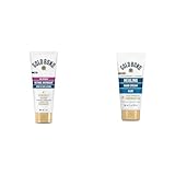 Gold Bond Age Renew Retinol Overnight Body & Face Lotion, With Retinol & Peptide Complex, 7 oz. & Healing Hand Cream, 3 oz., With Aloe, Moisture That Lasts Through Handwashing