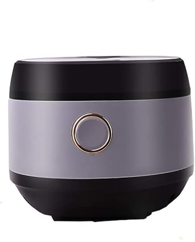Rice Cooker, With Steamer, 24 Hours Appointment, Household 4L/5L Smart Insulation, Multi-function Small Appliances