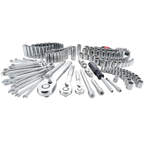 CRAFTSMAN Mechanics Tool Set