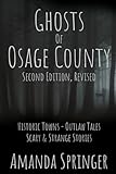 Ghosts of Osage County