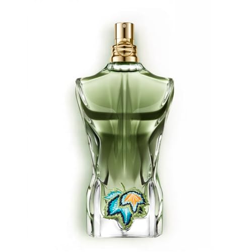 Jean Paul Gaultier Le Beau Paradise Garden Eau de Parfum (4.2 fl oz)
