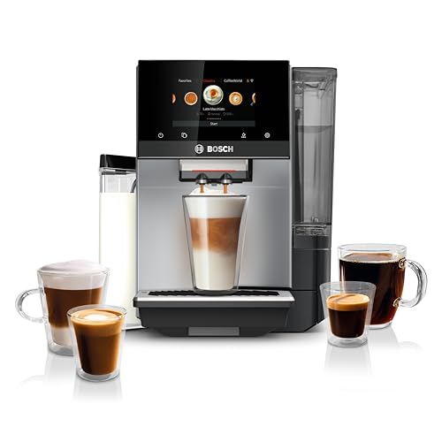 Bosch Coffee Machine