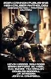 2024 High Caliber Awards (Cannon Publishing High Caliber Awards)