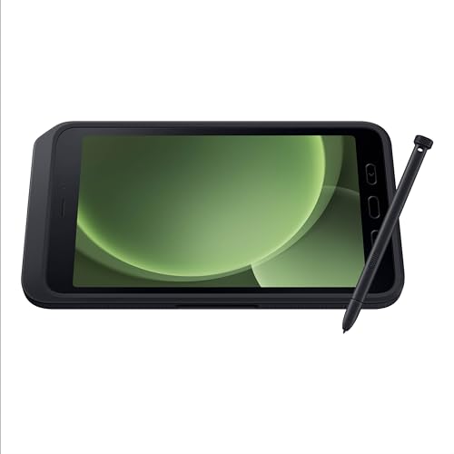 SAMSUNG Galaxy Tab Active5 Enterprise Edition 8” 128GB Android Tablet