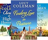 Absolutely gorgeous and escapist heartwarming reads