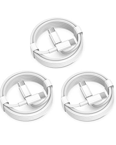 FUPYWP USB C Cable