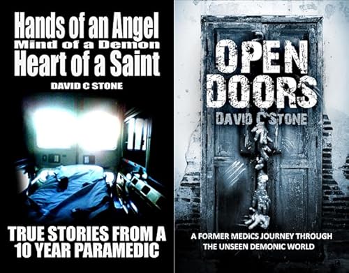 True Stories from a 10-year Paramedic
