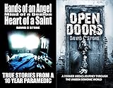 True Stories from a 10-year Paramedic