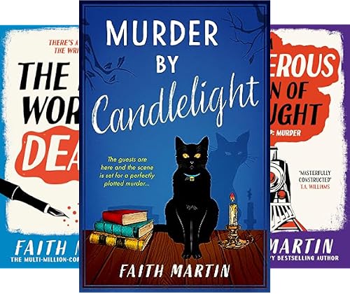 The Val & Arbie Mysteries