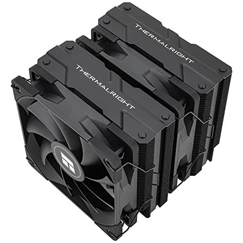 Thermalright PA120 CPU Cooler