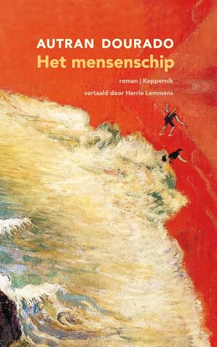 Het mensenschip (Dutch Edition)