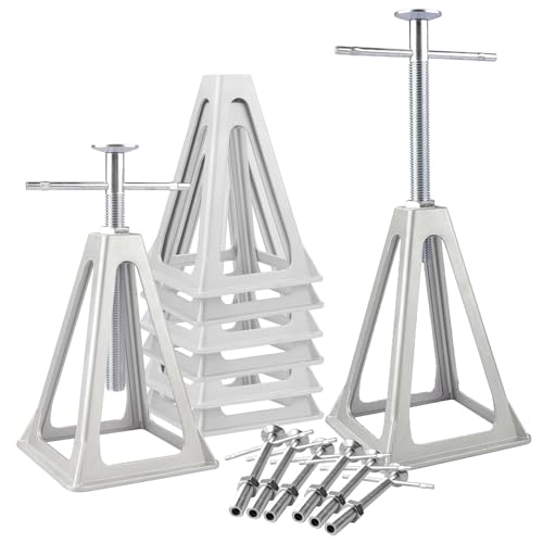 RVGUARD RV Stack Jacks