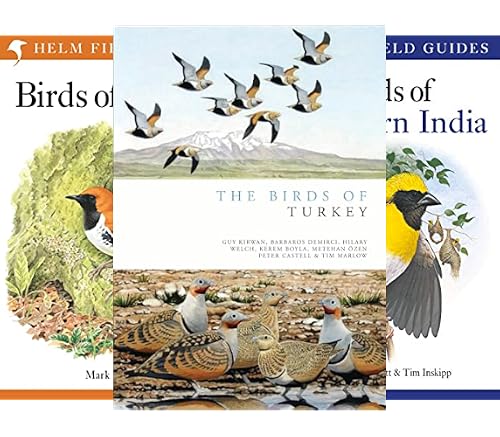 Helm Field Guides