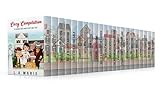 Cozy Compilation: 22 Book Cozy Mystery Box Set