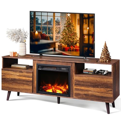 WLIVE TV Stand 028-037