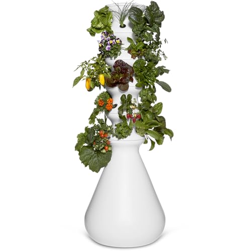 Farmstand Hydroponic Growing System