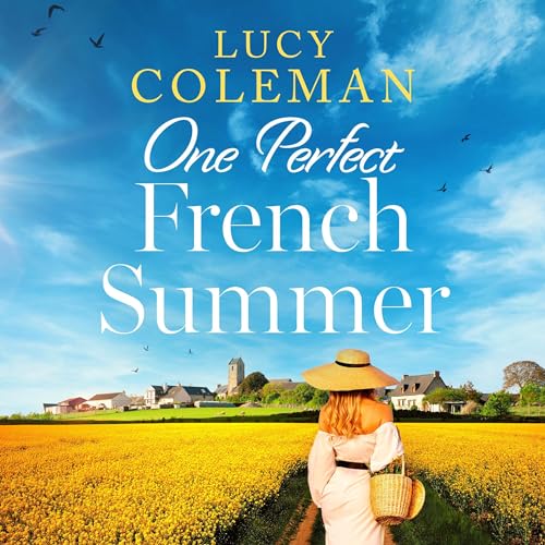 One Perfect French Summer