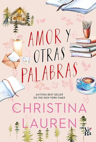 Amor y otras palabras (Spanish Edition)