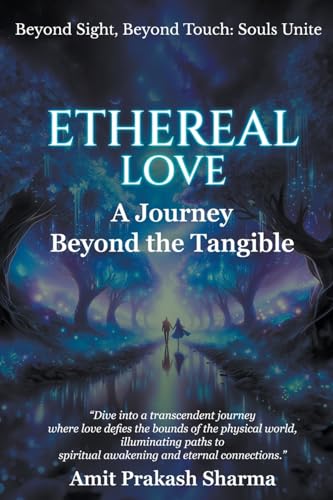 Ethereal Love