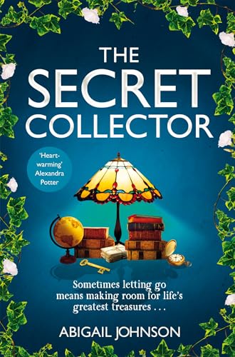 The Secret Collector: The Most Heartwarming Book about Friendship and Hope