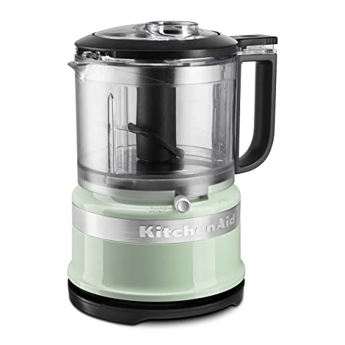 Kitchenaid Kfc3516 food processor