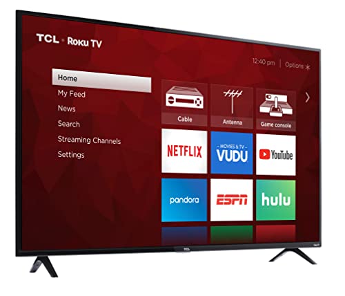Tcl Television S42 4K Led television